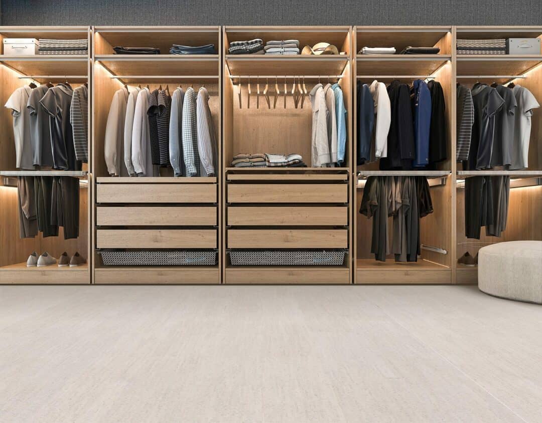 Personalized Closet